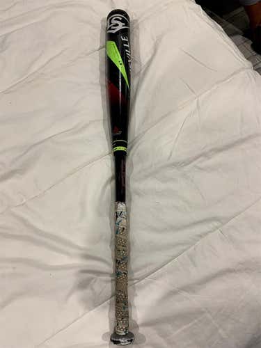 High School/College 2017 Composite Prime 917 (-3) 29 oz 32" Bat