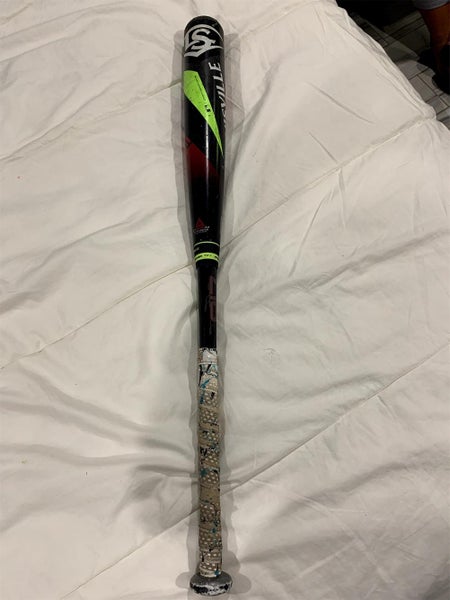 High School/College 2017 Composite Prime 917 (-3) 29 oz 32" Bat