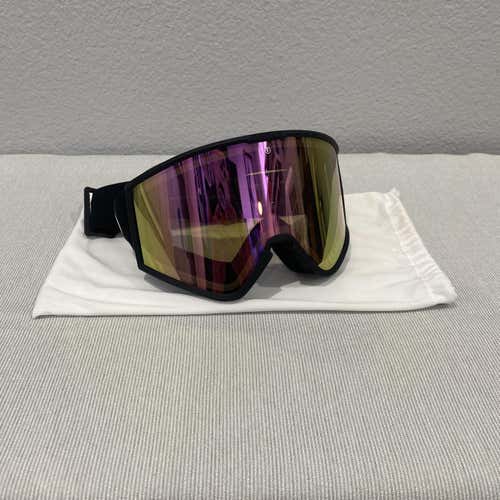 Used Electric Ski Goggles