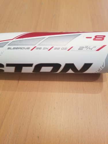 Easton Composite ADV 360 Bat (-8) 22 oz 30"