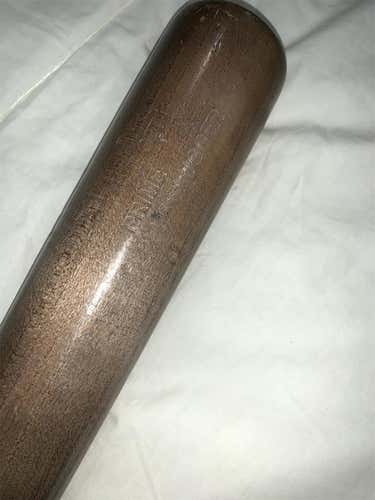 High School/College 2019 Wood C271 (-3) 29 oz 32" Bat