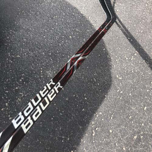 2 Pack - Bauer Vapor ADV LH 87 Flex P92