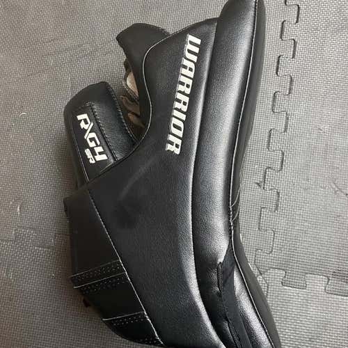 Black Senior Regular Ritual G4