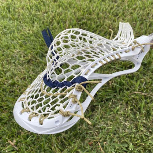 New Maverik Tactik 2.0 Head
