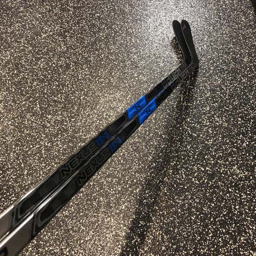 2 Pack - Bauer Nexus 1N LH 82 Flex P92