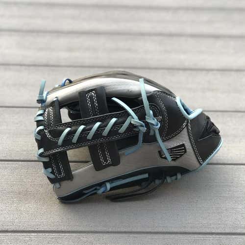 Goin Yard Gloves LEFT THROW. 12.5" Baseball Glove