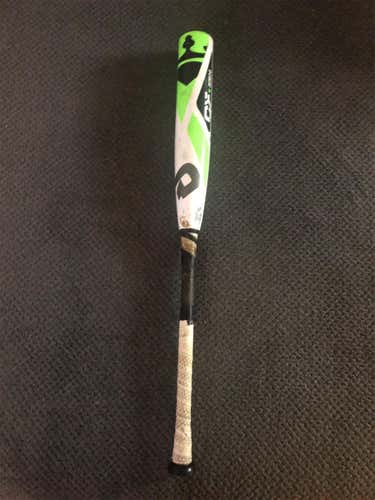 Kid Pitch (9YO-13YO) USSSA Certified Composite CF Zen (-5) 26 oz 31" Bat