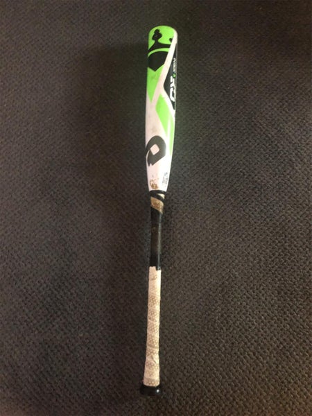 Kid Pitch (9YO-13YO) USSSA Certified Composite CF Zen (-5) 26 oz 31" Bat