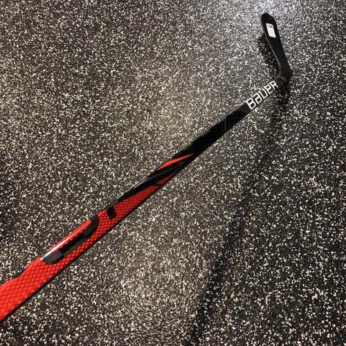 New Bauer Vapor FlyLite LH P28 87 Flex