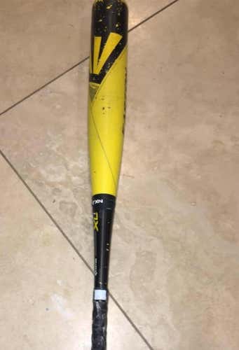 Used USSSA Certified Composite XL1 (-5) 26 oz 31" Bat