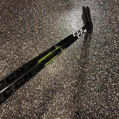 2 Pack - CCM RibCor Trigger 3D PMT LH P90 85 Flex