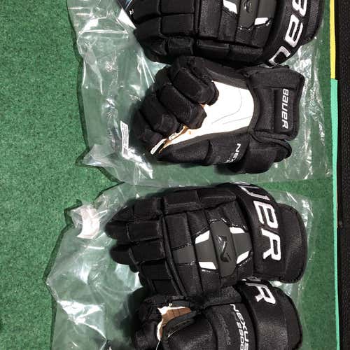 2 Pack Bauer Nexus N2900 14" Gloves