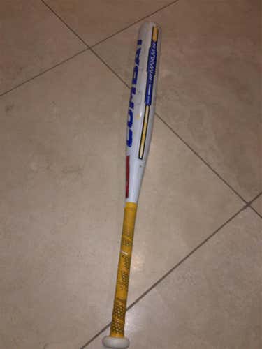 Used USSSA Certified Composite Maxum (-5) 26 oz 31" Bat