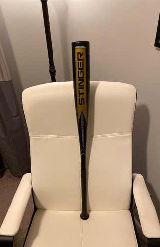 STINGER NUKE bbcor 33/30