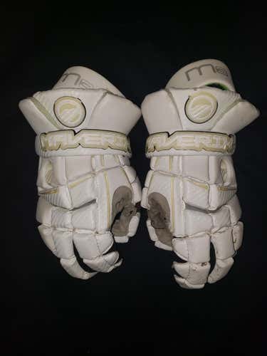 Maverik M3 Lacrosse Gloves 13"