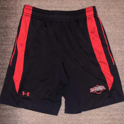 Under Armour All-America Game Shorts
