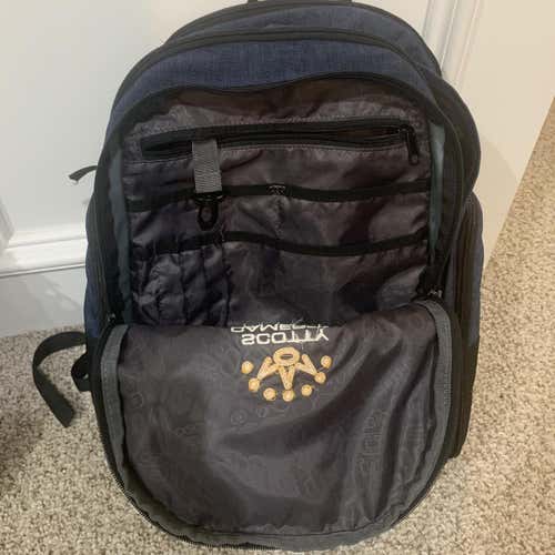 Scotty Cameron/Club Cameron - Ogio 72 & Sunny Backpack