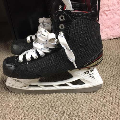 Bauer Vapor 1X Pro Stock Size 8.5