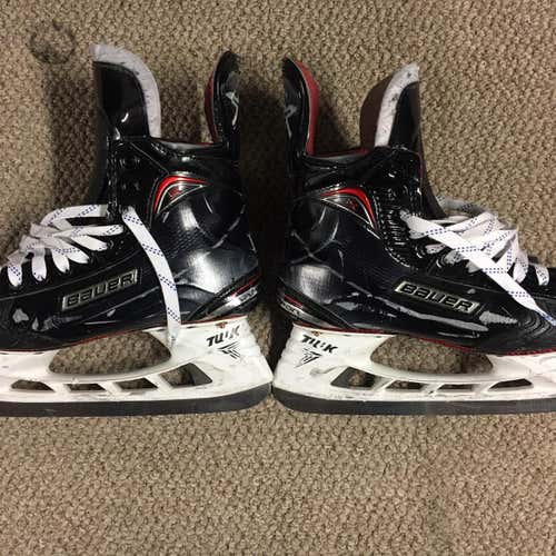Bauer Vapor 1X Pro Stock Size 8
