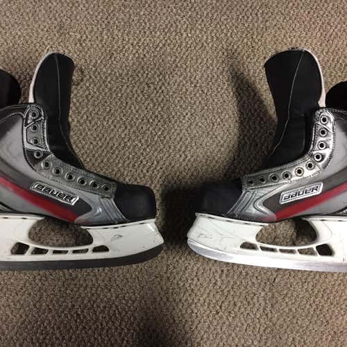 Bauer Vapor X7.0 Pro Stock Size 7.5