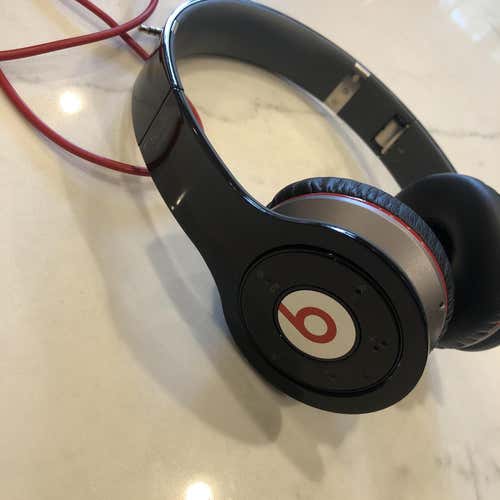 Used Other Headphones