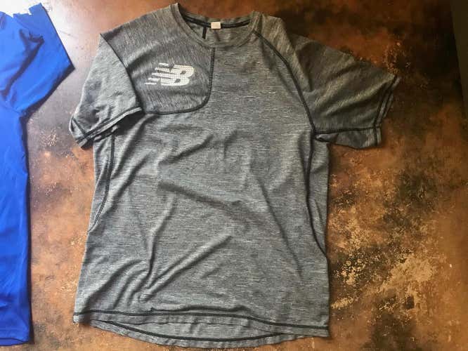 New Balance Shirt Adult Medium