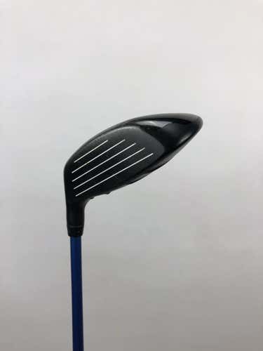 Used Ping G30 3 Wood Graphite Regular Golf Fairway Woods