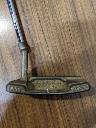 Ping Anser 3 Putter 34"