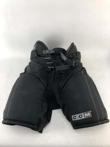 Used Ccm Tacks 492 Md Pant Breezer Ice Hockey Pants
