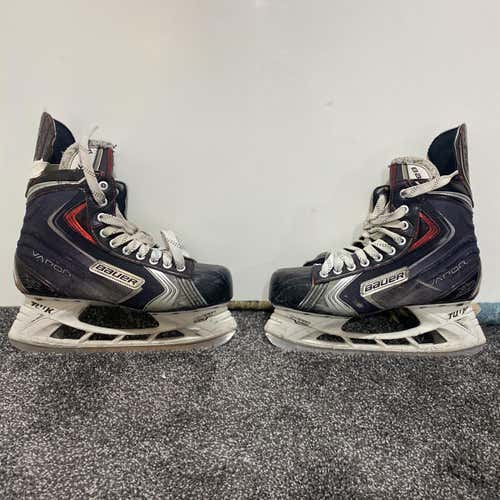 Senior Bauer Vapor X80 Regular Width Size 9 Hockey Skates
