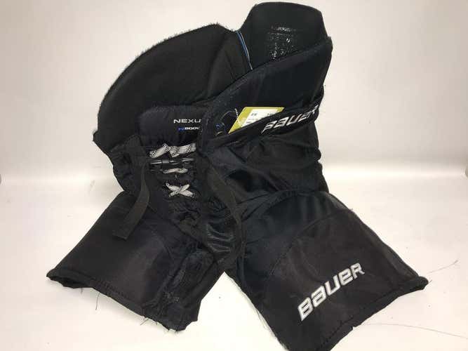 Used Bauer Nexus 9000 Xl Pant Breezer Ice Hockey Pants