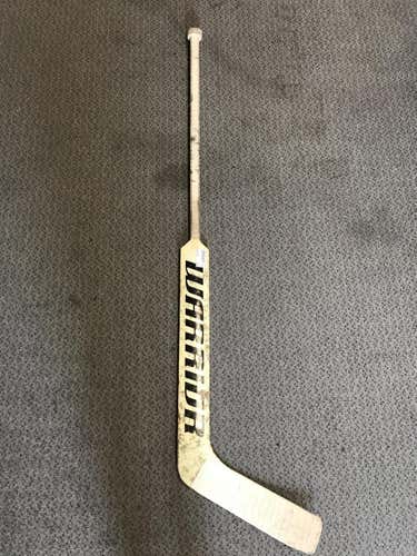 Used Warrior Pro Lte 27" Ice Hockey Goalie Goalie Sticks
