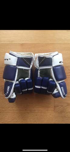Canadien 2500 Tough Plus 14" Gloves