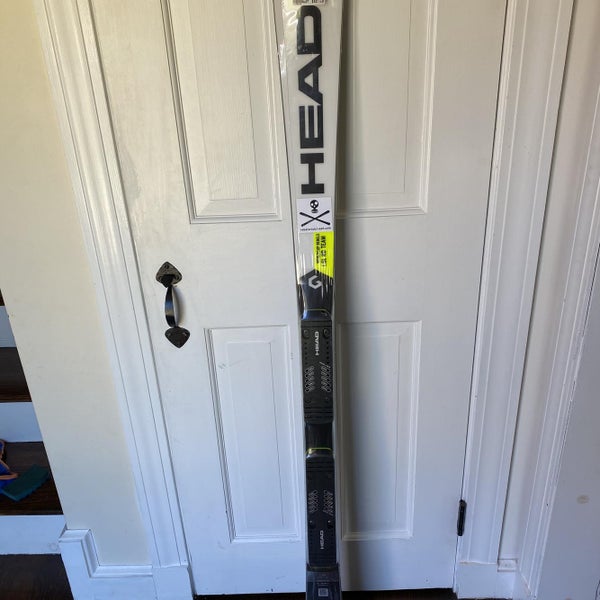 NEW 150cm 2019 Racing World Cup Rebels i.SL RD Without Bindings Skis