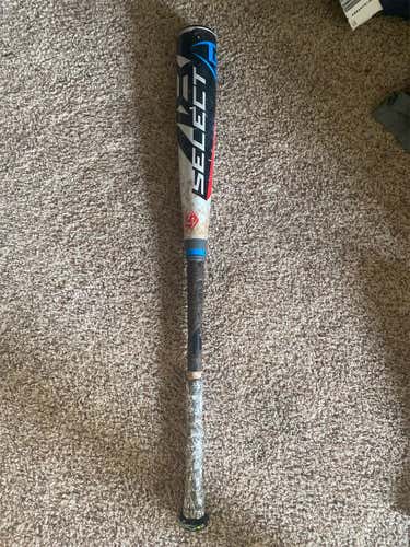 High School/College 2018 Composite Select 718 (-3) 28 oz 31" Bat