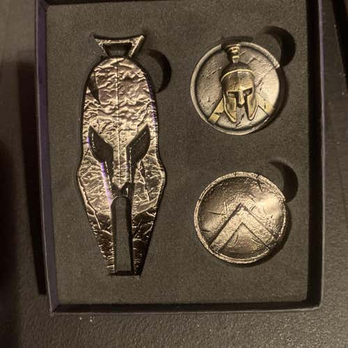 New Other Ball Marker