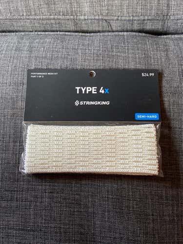 Stringking Type 4x