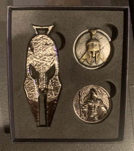 Divot Tool Ball markers Combo Se