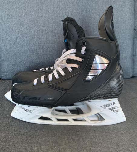 True Custom Sz 8 Prostock (Tuuks, RamonEdge steel)