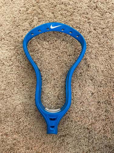 Blue Used Attack & Midfield Unstrung Lakota U Head