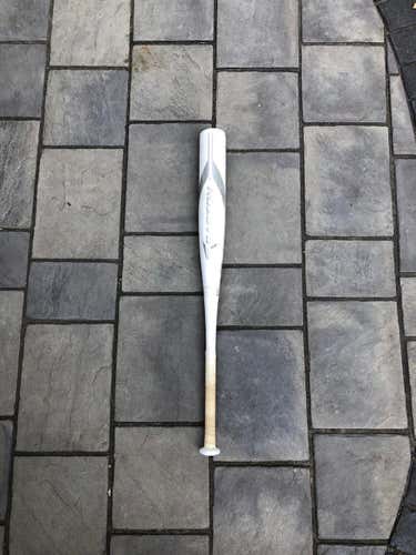 Kid Pitch (9YO-13YO) Used USSSA Certified 2019 Easton Composite Ghost X Bat (-10) 20 oz 30"