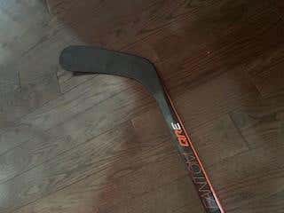 Warrior Left Hand Fantom QRE Hockey Stick