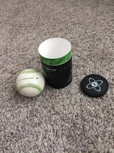 Diamond kinetics Baseball