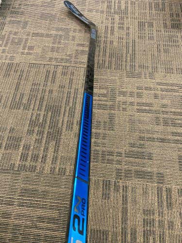 Bauer Nexus 2N Pro Composite Hockey Stick *NEW* LH P88, 77 Flex