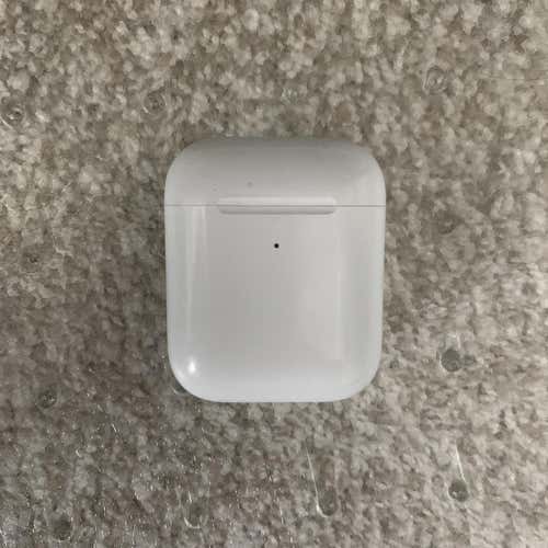 AirPods Apple Used