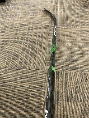 CCM Ribcor Trigger 4 Pro Hockey Stick *NEW* RH P88 Ovechkin, 85 Flex