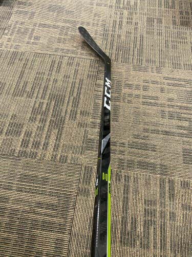 CCM Trigger Pro3 PMT Composite Hockey Stick LH P29, 75 Flex