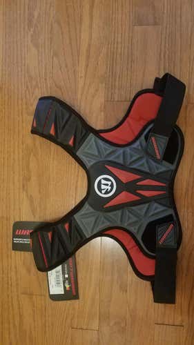 New Large Warrior Regulator Shoulder Pads