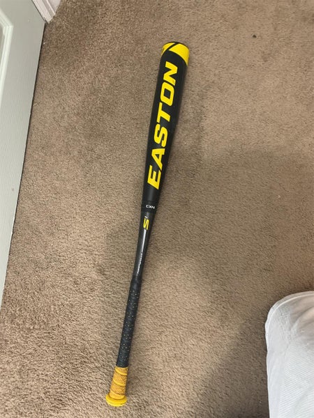 High School/College BBCOR Certified Composite S1 (-3) 29 oz 32" Bat