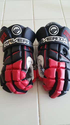 Maverik M3 Lacrosse Gloves 13"